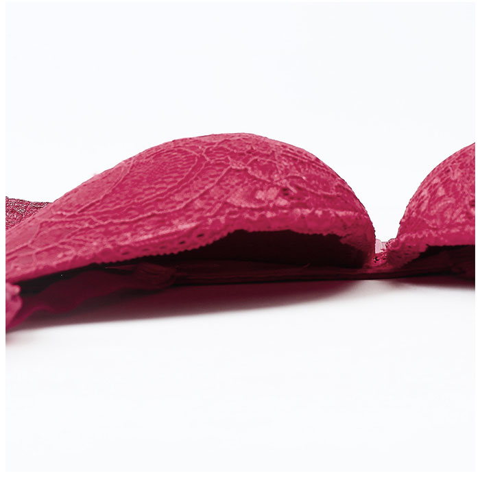 ブラジャー フロントホック 通販 ノンワイヤーブラ ブラ フロントホックブラ ノンワイヤー レース 下着 アンダーウェア インナーウェア ランジェリー ブラジャー |  | 09