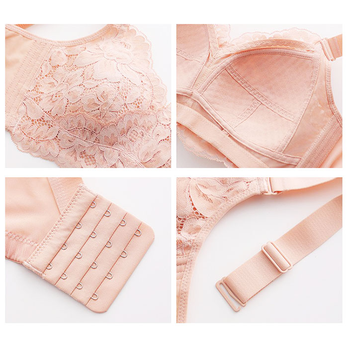 胸を小さく見せるブラ ノンワイヤー 通販 ブラ ブラジャー ノンワイヤーブラ さらし 小さく 見せる 胸が小さく見えるブラ 胸を小さく見せるブラ |  | 10