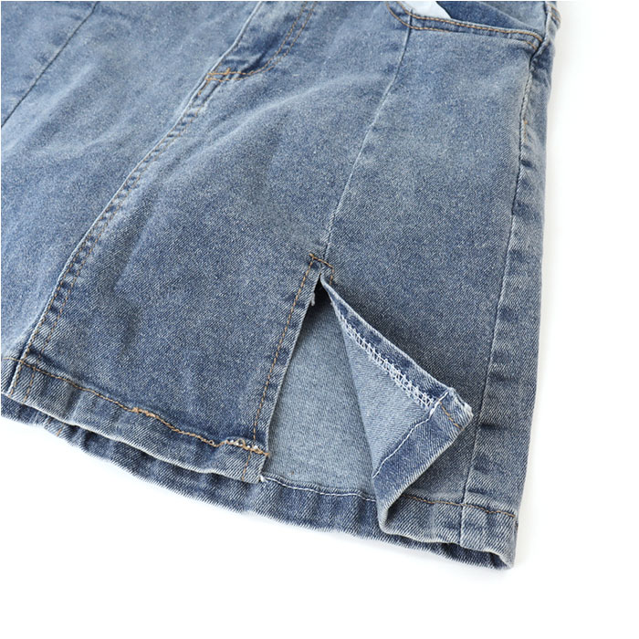 デニムスカート ミニ 通販 ミニスカート レディース スカート ミニ丈 デニムミニスカート 台形スカート ショート丈 aライン 台形 ボトムス 春夏 デニムスカート |  | 10