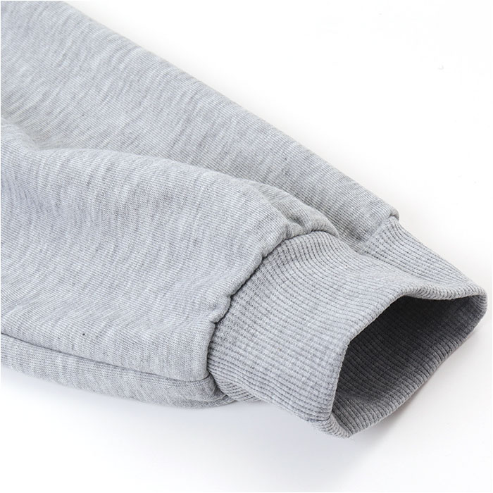 トレーナー レディース スウェット 通販 ゆったり 長袖 トップス ロング 大きめ オーバーサイズ 体型カバー リラックス シンプル おしゃれ トレーナー |  | 09