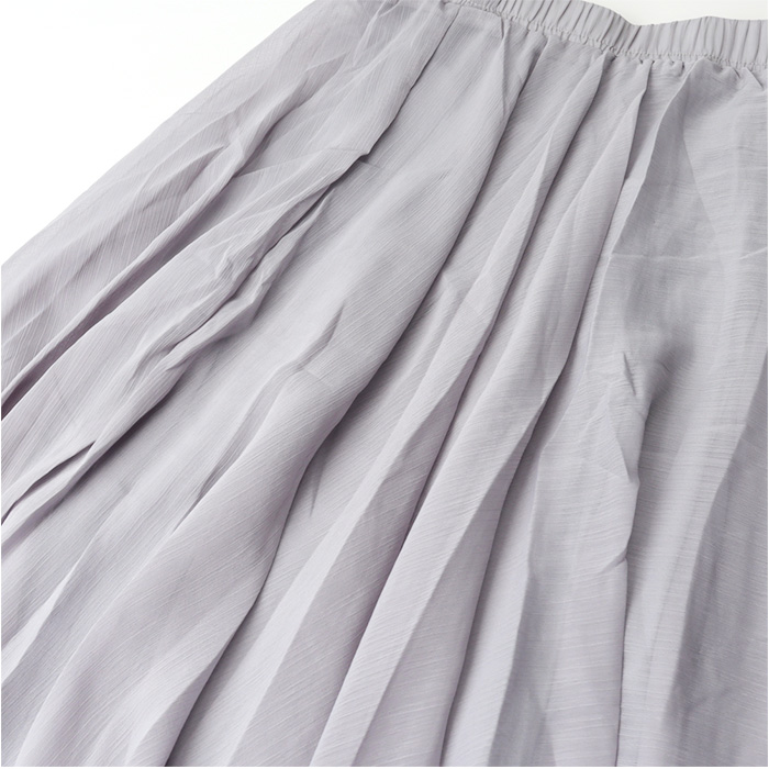 シフォンスカート ロング レディース 通販 チュールスカート レディーススカート ロングスカート スカート フレアスカート フレア ギャザー シフォンスカート |  | 09