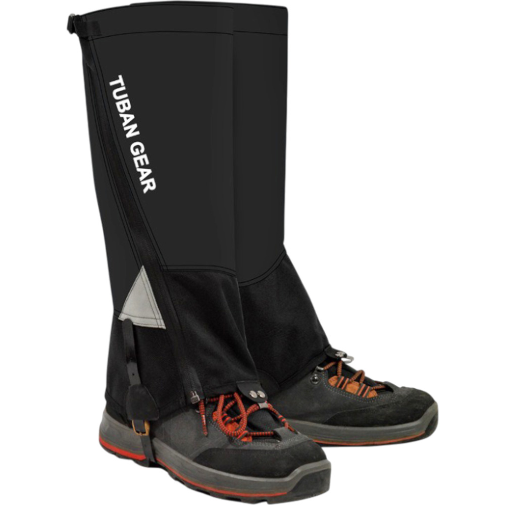 登山 レディース ゲーター 通販 ゲイター 登山用ゲーター 登山用ゲイター レッグカバー メンズ クライミング トレッキング 山登り ハイキング 靴カバー 登山 | BACKYARD FAMILY | 02