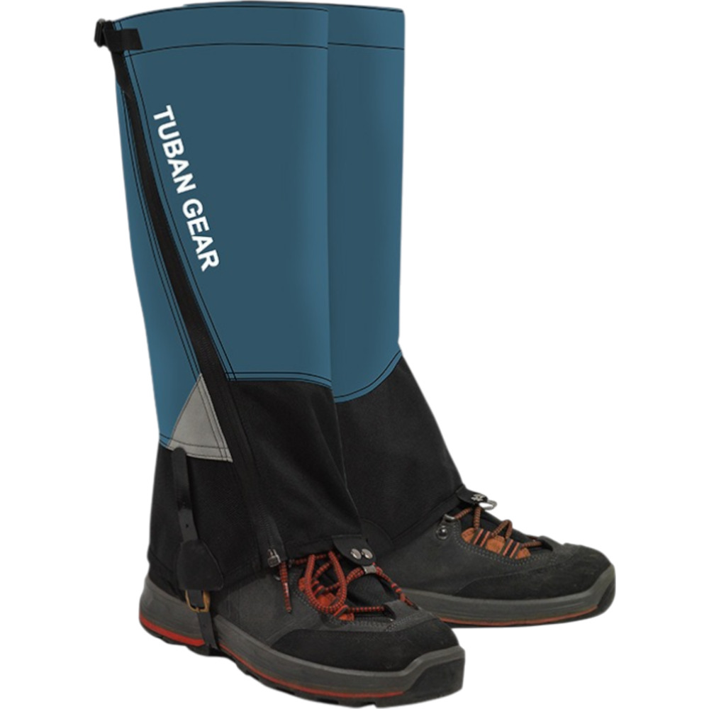 登山 レディース ゲーター 通販 ゲイター 登山用ゲーター 登山用ゲイター レッグカバー メンズ クライミング トレッキング 山登り ハイキング 靴カバー 登山 | BACKYARD FAMILY | 01