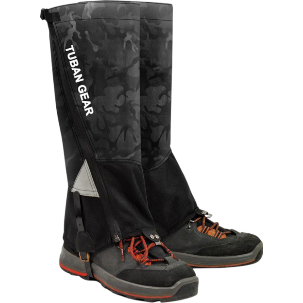 登山 レディース ゲーター 通販 ゲイター 登山用ゲーター 登山用ゲイター レッグカバー メンズ クライミング トレッキング 山登り ハイキング 靴カバー 登山 | BACKYARD FAMILY | 04
