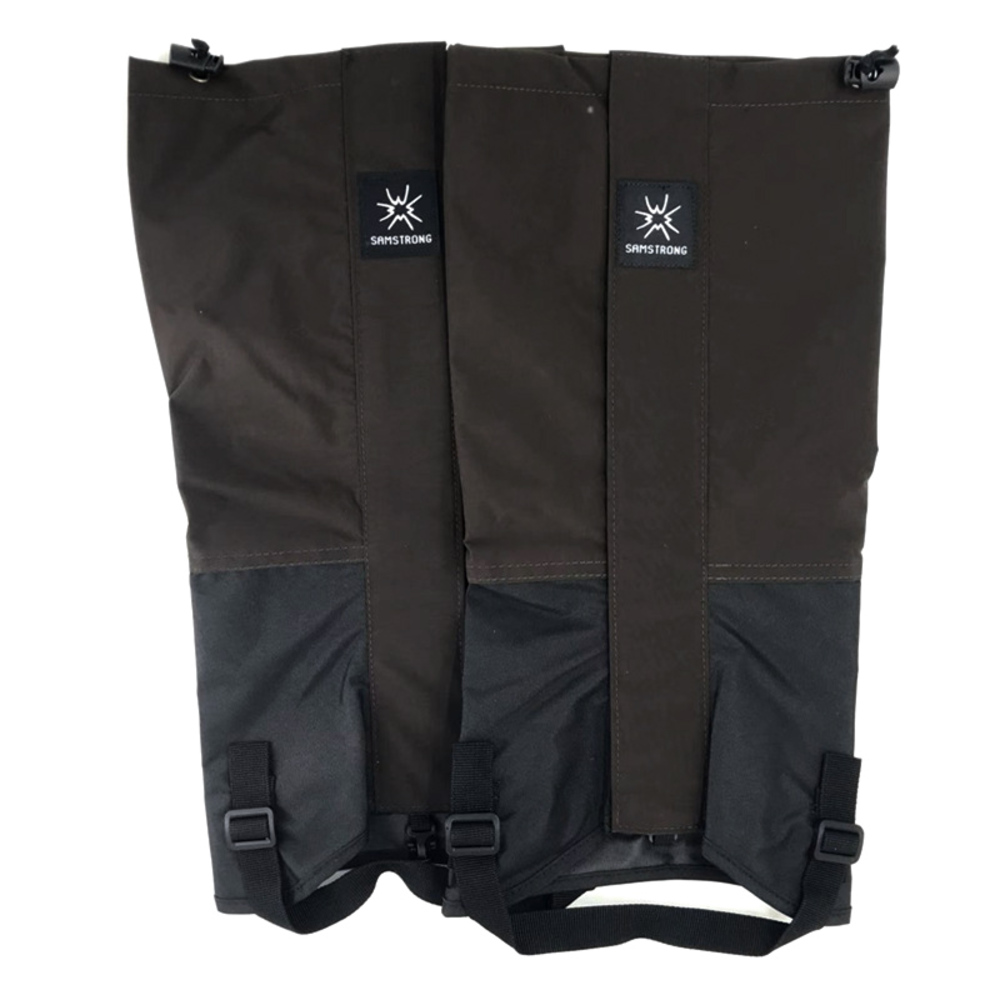 登山 ゲーター 通販 登山用 ゲイター ロングゲイター レッグカバー 登山用スパッツ 泥除け 砂よけ 靴カバー メンズ レディース トレッキング 山登り 富士山 登山 | BACKYARD FAMILY | 08
