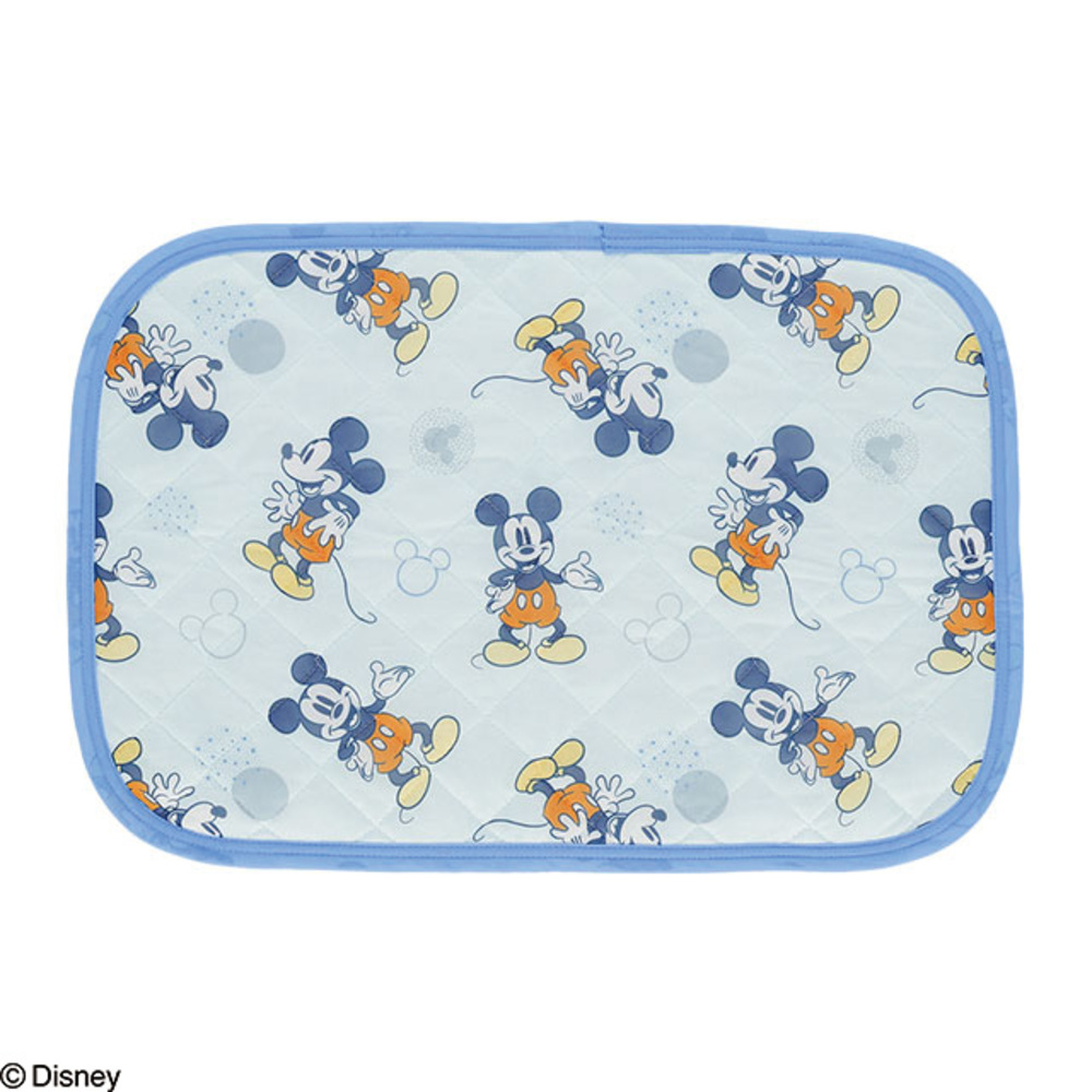 枕パッド ひんやり キャラクター 通販 枕カバー ひんやりマット ひんやりカバー カバー まくらパッド 冷感 接触冷感 クール 涼感 まくら 枕 夏用 枕パッド | BACKYARD FAMILY | 04