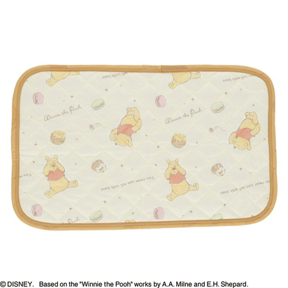 枕パッド ひんやり キャラクター 通販 枕カバー ひんやりマット ひんやりカバー カバー まくらパッド 冷感 接触冷感 クール 涼感 まくら 枕 夏用 枕パッド | BACKYARD FAMILY | 05