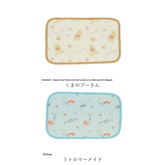 枕パッド ひんやり キャラクター 通販 枕カバー ひんやりマット ひんやりカバー カバー まくらパッド 冷感 接触冷感 クール 涼感 まくら 枕 夏用 枕パッド | BACKYARD FAMILY | 26
