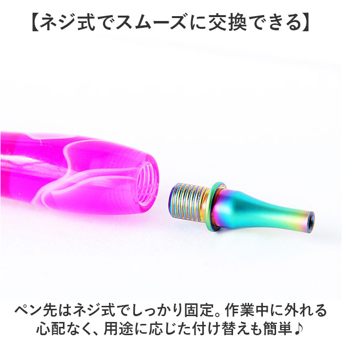 ダイヤモンドアート ペンセット 通販 初心者 ペン 樹脂ペン 交換 収納ケース アクセサリー ペインティング 塗装ペン 手芸 DIY ダイヤモンドアート | BACKYARD FAMILY | 10