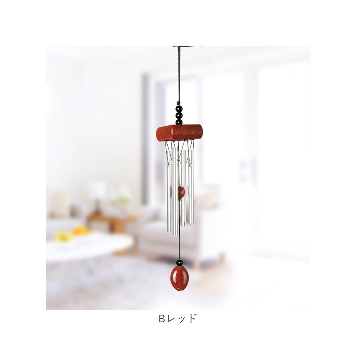 ドアベル おしゃれ 通販 アルミ棒金属風鈴 吊り下げドアベル 玄関 扉 店舗 防犯用 アチャイム 屋内 屋外 呼び鈴 防犯対策 やさしい音色 シンプル ドアベル |  | 13