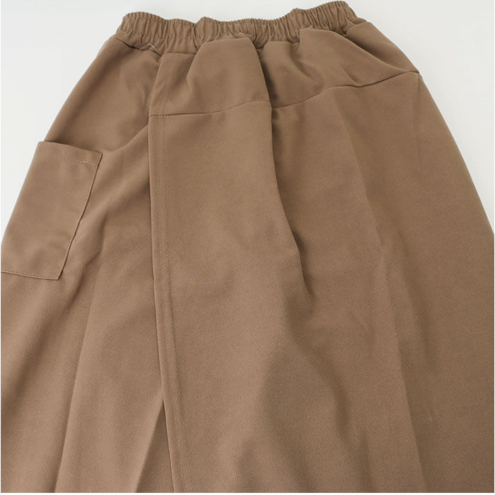 ガウチョパンツ ワイドパンツ レディース 通販 キュロット パンツ スカンツ スカーチョ クロップドパンツ 七分丈 ワイド ガウチョ スカート風 ガウチョパンツ | BACKYARD FAMILY | 13