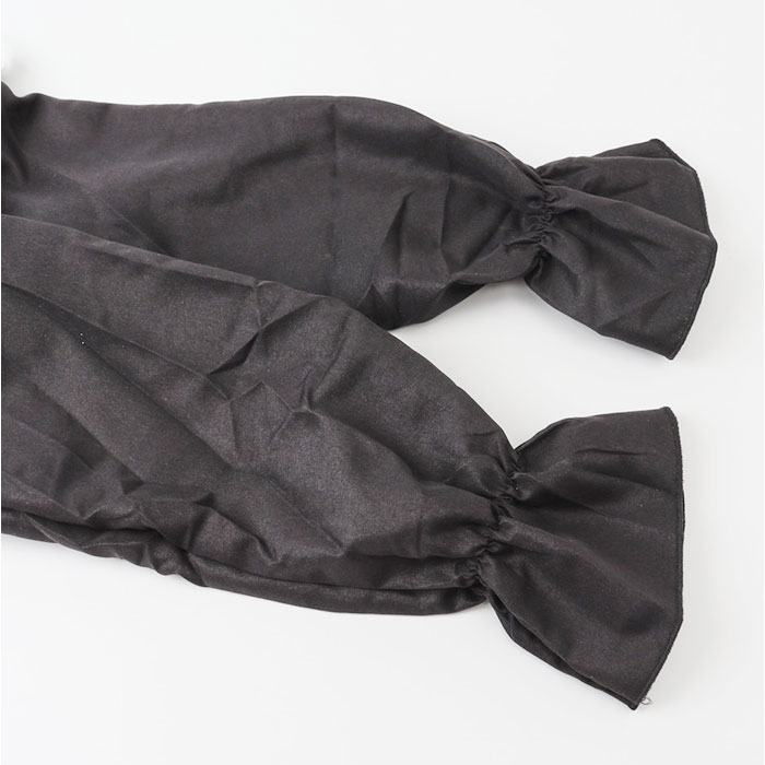 カシュクールワンピース 長袖 フリル ミニ レディース 通販 ワンピース ワンピ Aラインスカート Aライン クロスオーバ カシュクール カシュクールワンピース |  | 07