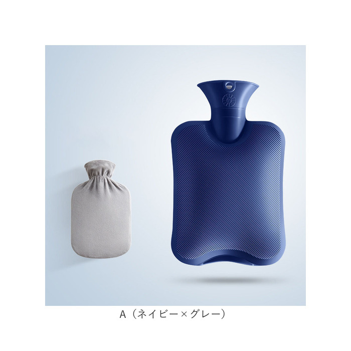 湯たんぽ レンジ 対応 通販 ゆたんぽ カバー付き 2L 2000ml 電子レンジ あったかグッズ 繰り返し 冷え対策 寒さ対策 保温グッズ 冬 夏 両用 水枕 氷枕 湯たんぽ | BACKYARD FAMILY | 18