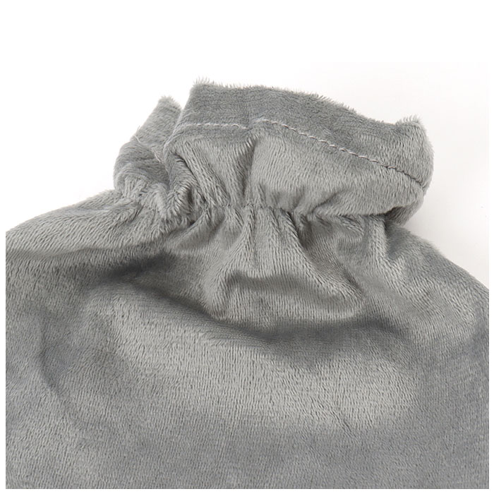 湯たんぽ レンジ 対応 通販 ゆたんぽ カバー付き 2L 2000ml 電子レンジ あったかグッズ 繰り返し 冷え対策 寒さ対策 保温グッズ 冬 夏 両用 水枕 氷枕 湯たんぽ | BACKYARD FAMILY | 13