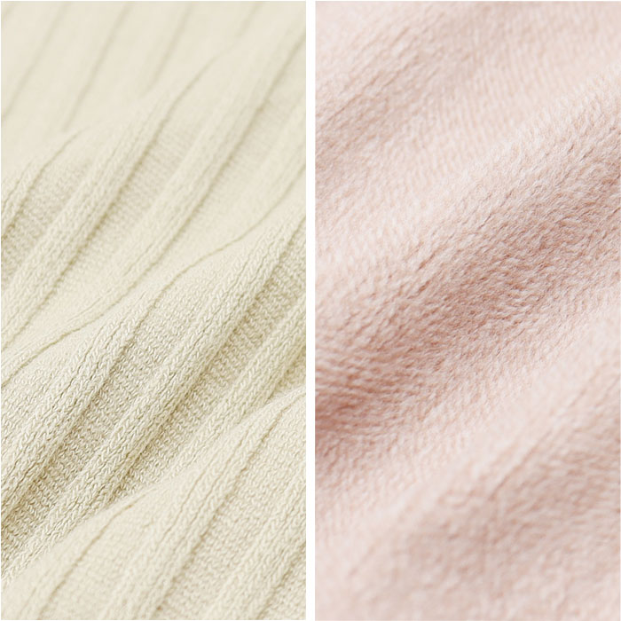 カップインインナー 長袖 レディース 通販 防寒着 カップイン シャツ 肌着 インナー 婦人下着 下着 普段着 トップス カップ付き パット付き  カップインインナー |  | 12