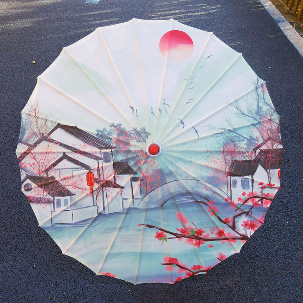 BACKYARD FAMILY（バックヤードファミリー） 和傘 撮影用 和風 直径