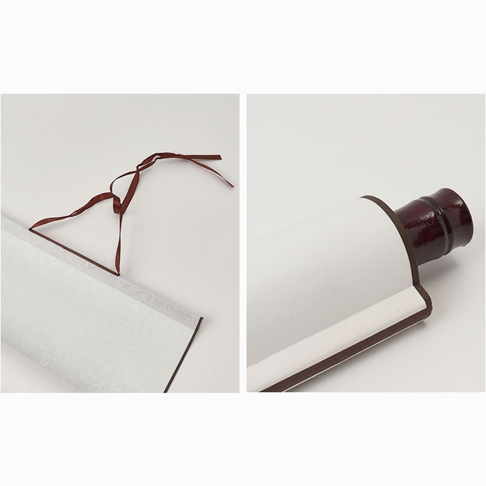 掛軸 白紙 通販 掛け軸 かけ軸 かけじく 白抜き掛け軸 無地 書道 水墨画 日本画 展覧会 おしゃれ 書画 俳画 作品展 白抜掛け軸 書初め 書き初め オシャレ 掛軸 |  | 09