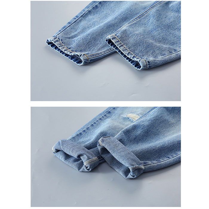 デニムパンツ キッズ 女の子 通販 テーパードパンツ ジーパン ジーンズ 長ズボン ズボン パンツ 子供服 動きやすい 楽ちん デニム ウエストゴム デニムパンツ |  | 13