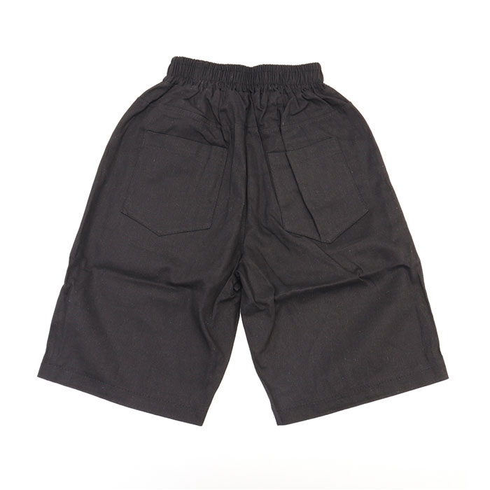 ハーフパンツ デニム キッズ 通販 短パン 半ズボン ショートパンツ ズボン パンツ ショート カジュアル 薄手 薄い 軽い 軽量 子供服 子ども服 ハーフパンツ | BACKYARD FAMILY | 15
