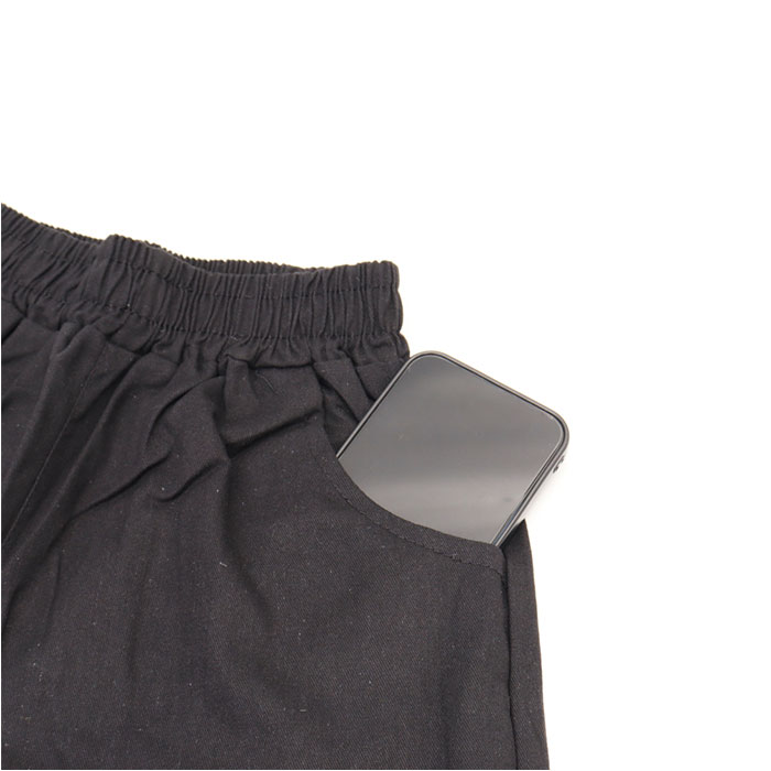 ハーフパンツ デニム キッズ 通販 短パン 半ズボン ショートパンツ ズボン パンツ ショート カジュアル 薄手 薄い 軽い 軽量 子供服 子ども服 ハーフパンツ | BACKYARD FAMILY | 11