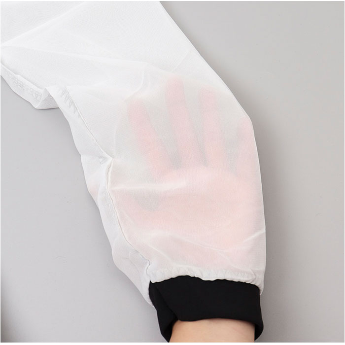 ワンピース レディース 通販 ロング ミディアム 長袖 ウエストマーク バイカラー きれいめ おしゃれ オシャレ ラウンドネック Aライン ワンピ ワンピース | BACKYARD FAMILY | 10