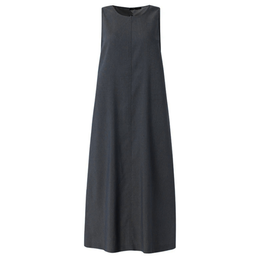 ワンピース ロング レディース 通販 デニムワンピース ワンピ きれいめ おしゃれ ジャンパースカート ロングワンピ ロングワンピース 春 夏 ワンピース | BACKYARD FAMILY | 01