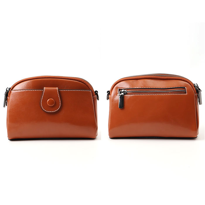 ショルダーバッグ レディース 通販 本革 本革バッグ ハンドバッグ ミニショルダーバッグ 斜めかけバッグ 斜めかけ 肩掛け ミニバッグ シンプル 上品 レザー | BACKYARD FAMILY | 18