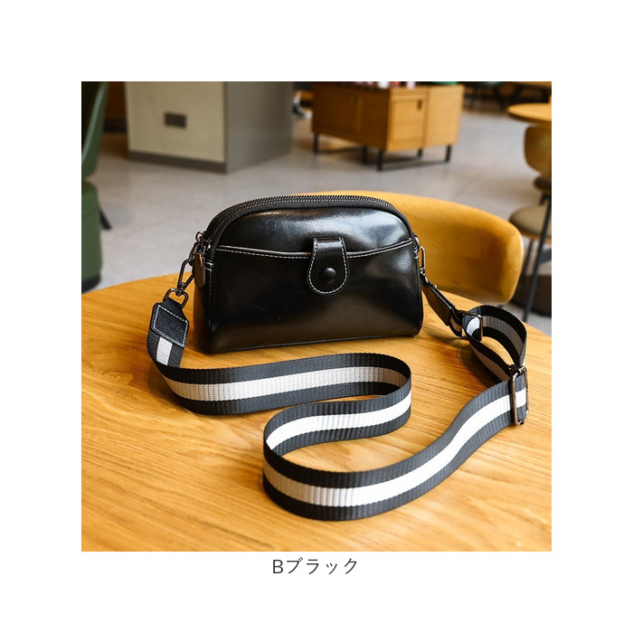 ショルダーバッグ レディース 通販 本革 本革バッグ ハンドバッグ ミニショルダーバッグ 斜めかけバッグ 斜めかけ 肩掛け ミニバッグ シンプル 上品 レザー | BACKYARD FAMILY | 25