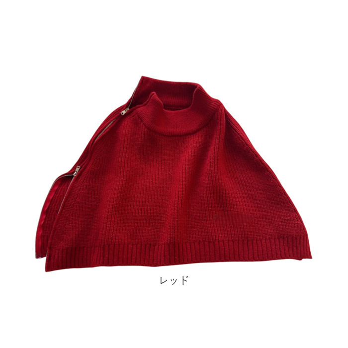 ネックウォーマー ニット レディース 通販 スヌード ニットスヌード