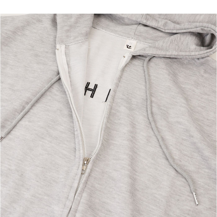 ジップアップパーカー レディース フード付き 長袖 通販 レディーススウェット ジップアップ パーカー スウェット スウエット 上着 ジップアップパーカー |  | 12