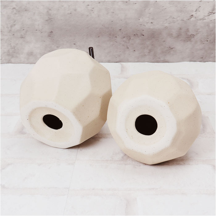 オブジェ モダン 通販 置物 おしゃれ フルーツ 陶器 インテリア