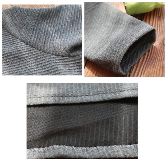 ワンピース レディース ニット きれいめ 通販 ワンピ 長袖 ロング ロング丈 体型カバー 無地 着回し シンプル カジュアル 秋 春 冬 エレガント ワンピース | BACKYARD FAMILY | 10