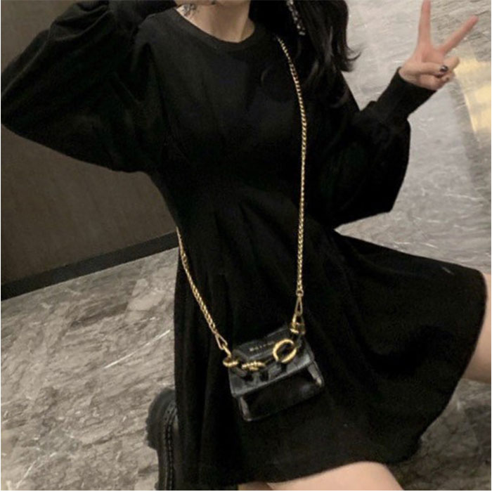 ワンピース ミニ レディース 長袖 通販 ミニワンピース ミニ丈 ミニワンピ ワンピ フレアワンピース レディースワンピース フレア 膝上 ワンピース |  | 14