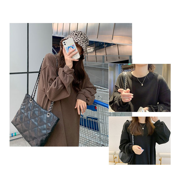 リブニットワンピース 通販 リブニット ワンピース レディース ニットワンピース 長袖 きれいめ ロング丈ワンピース マキシワンピース リブニットワンピース |  | 14