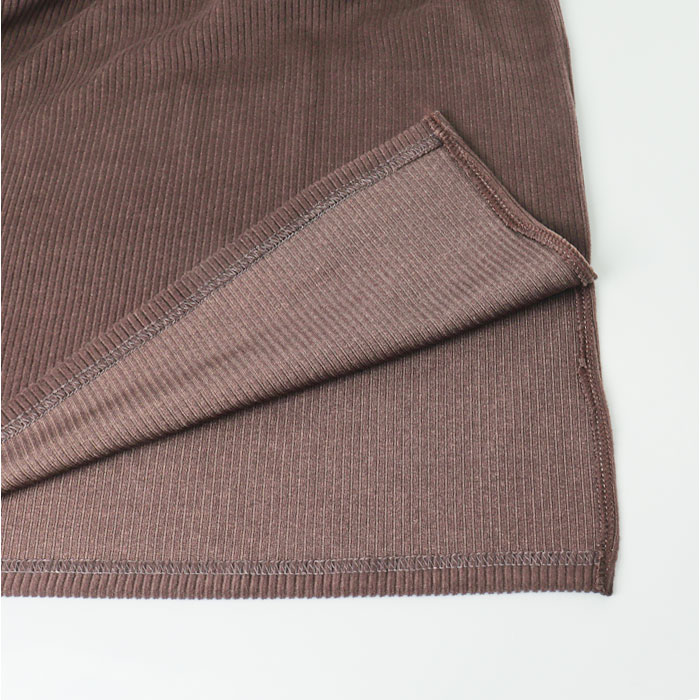 リブニットワンピース 通販 リブニット ワンピース レディース ニットワンピース 長袖 きれいめ ロング丈ワンピース マキシワンピース リブニットワンピース |  | 08