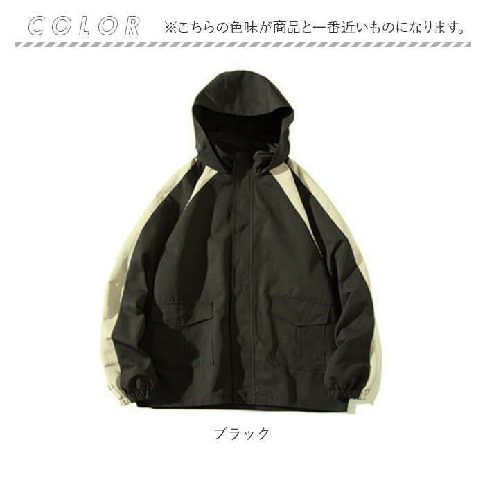 ☆姫りんご様☆トレフォイル フード付 トラックジャケット パーカー 濃紺 トラックジャケット ジャケット アウター フード付き 通販