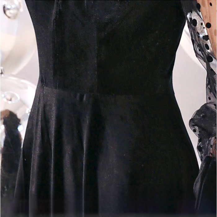 ドレス 長袖 レディース 通販 結婚式 オケージョンドレス パーティードレス フォーマル ロング丈 お呼ばれ ロングドレス きれいめ ロングスリーブ 上品 ドレス |  | 13