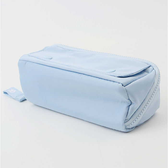 ペンケース 大容量 仕切り 通販 筆箱 ペン入れ ペンポーチ 小物入れ 中学生 男の子 女の子 高校生 ステーショナリー 文房具 文具 大人 仕分け 多機能 ペンケース |  | 16