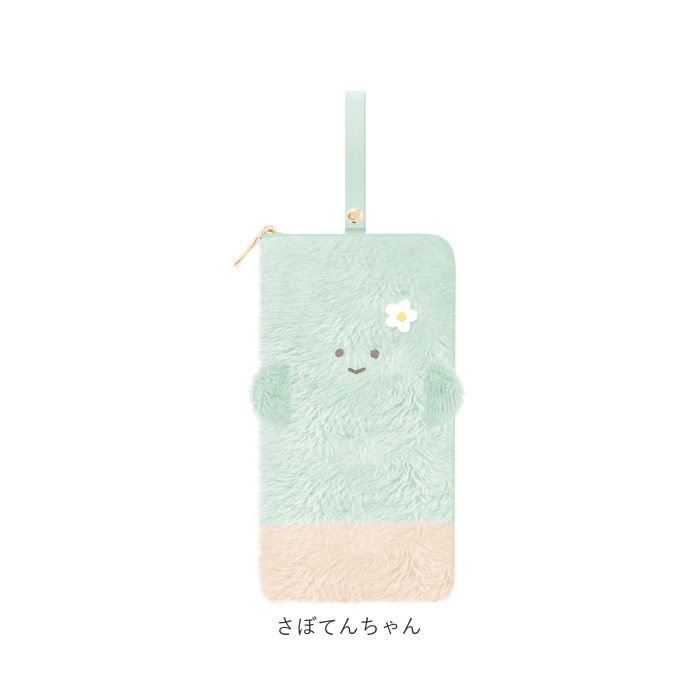 モコモカ ペンライトポーチ 通販 ペンライト ケース キャラクター グッズ コンサート 持ち運び 推し活 ポーチ 収納 ケース おしゃれ かわいい くま モコモカ |  | 17