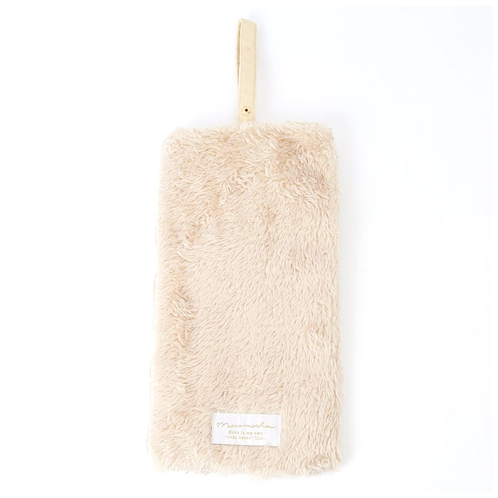 モコモカ ペンライトポーチ 通販 ペンライト ケース キャラクター グッズ コンサート 持ち運び 推し活 ポーチ 収納 ケース おしゃれ かわいい くま モコモカ |  | 13