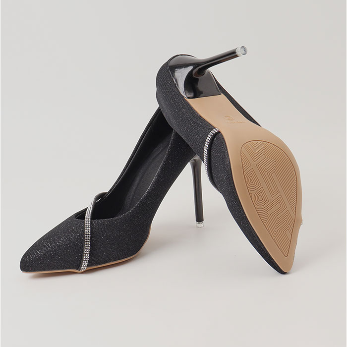 パーティーシューズ レディース 通販 パンプス レディースシューズ フォーマルシューズ 結婚式 靴 ピンヒール ハイヒール ヒール ブライダルシューズ | BACKYARD FAMILY | 15