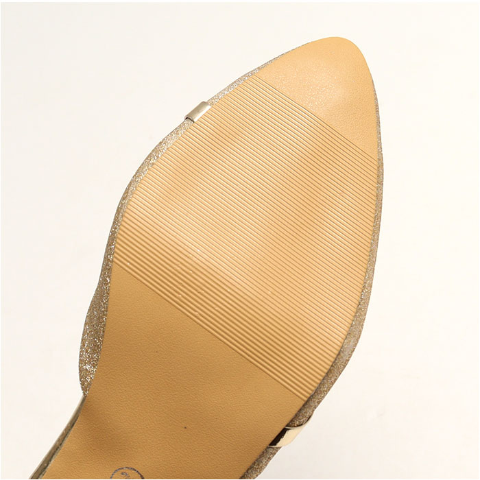 パーティー パンプス 通販 レディース 靴 パーティーパンプス ウェディングシューズ ブライダルシューズ 結婚式 二次会 ストラップ おしゃれ パーティー |  | 10