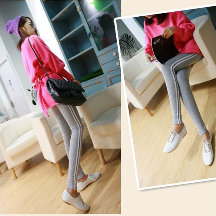 レギンス レディース 通販 スパッツ パンツ フィットネス スポーツ ジム サイドライン ストレッチパンツ ジャージ ヨガ スポーツジム 運動 春 夏 秋 冬 レギンス |  | 05