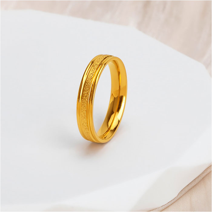 指輪 リング アクセサリー 通販 結婚指輪 マリッジリング ペアリング ステンレスリング ステンレス ジュエリー ニッケルフリー k18コーティング ブライダル 指輪 |  | 06