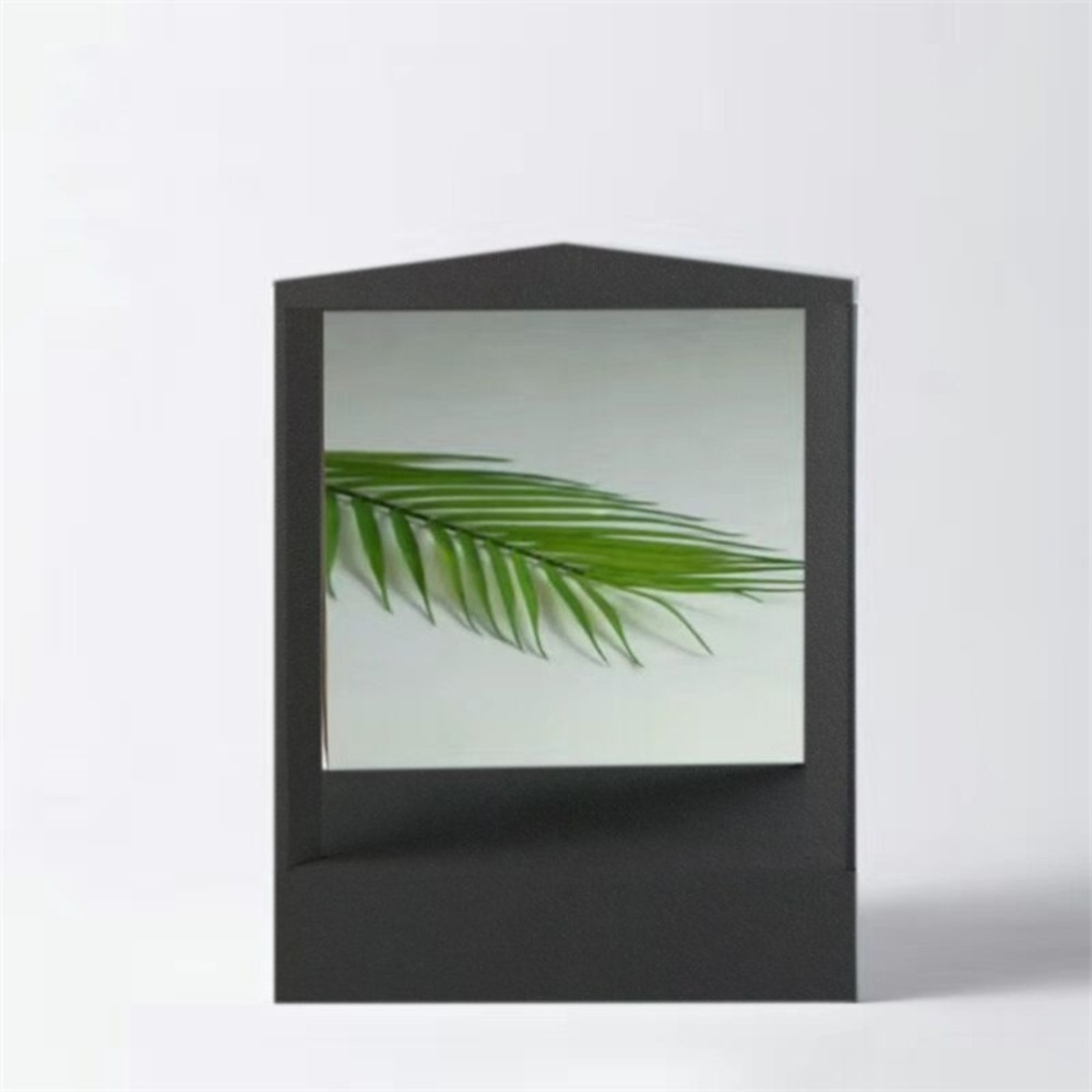 リバーサルミラー 通販 反転 鏡 左右反転鏡 左右反転ミラー 卓上鏡 卓上ミラー メイクミラー 卓上 化粧鏡 スタンドミラー 化粧台 リバーサルミラー |  | 04