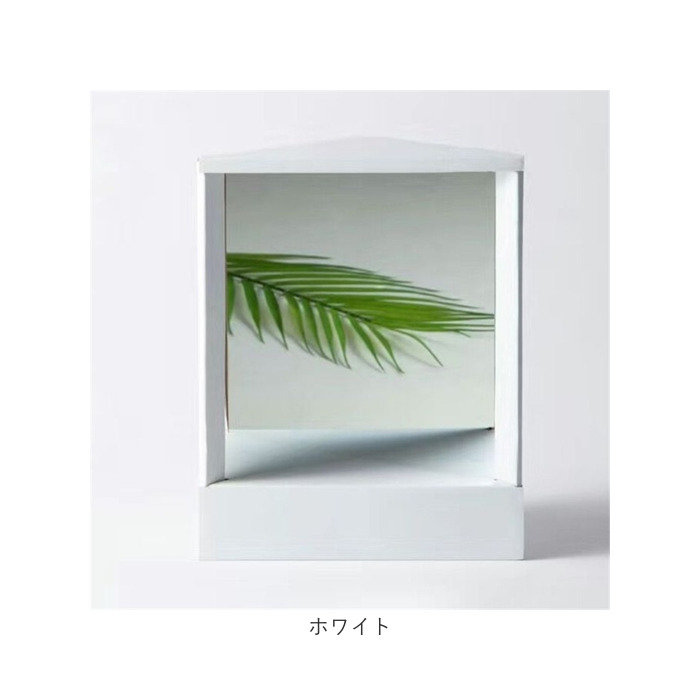 リバーサルミラー 通販 反転 鏡 左右反転鏡 左右反転ミラー 卓上鏡 卓上ミラー メイクミラー 卓上 化粧鏡 スタンドミラー 化粧台 リバーサルミラー |  | 14