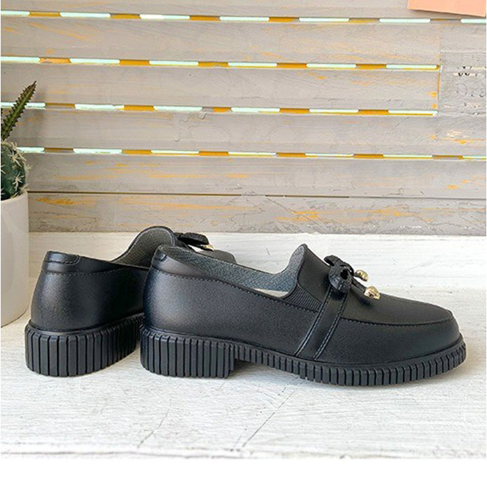 レインシューズ レディース おしゃれ 通販 レインローファー カジュアルシューズ 雨靴 靴 シューズ レイングッズ ローヒール 雨晴れ兼用 レインシューズ |  | 11