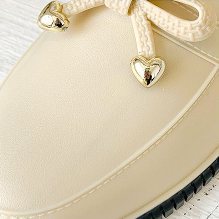 レインシューズ レディース おしゃれ 通販 レインローファー カジュアルシューズ 雨靴 靴 シューズ レイングッズ ローヒール 雨晴れ兼用 レインシューズ |  | 13