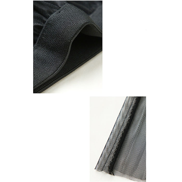 ロング ギャザースカート 通販 ロングスカート チュールスカート プリーツスカート スカート おしゃれ 春 夏 秋 リバーシブル ボトムス きれいめ ロング |  | 09