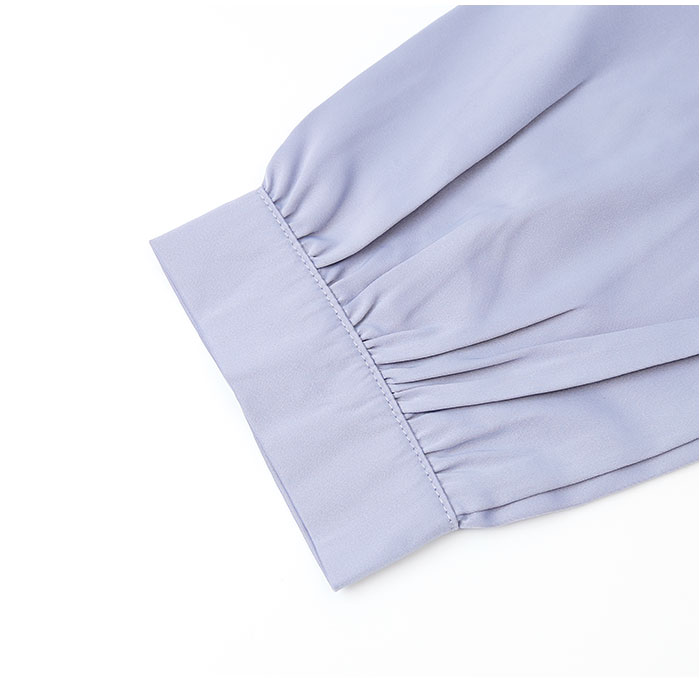 ブラウス リボンタイ レディース 通販 レディースブラウス リボンタイブラウス シャツブラウス ボウタイブラウス 事務服 ボータイ カジュアル ブラウス |  | 14